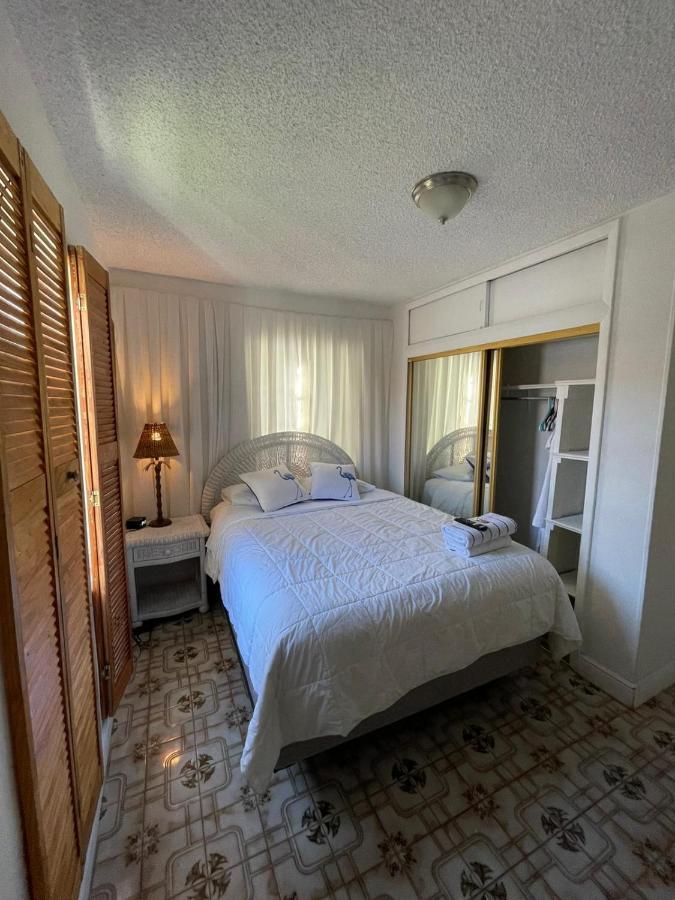 Habitacion Centrica Calle 8 Miami  Esterno foto
