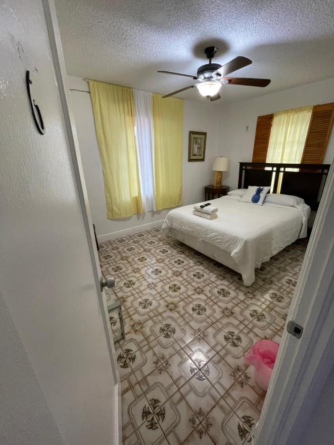 Habitacion Centrica Calle 8 Miami  Esterno foto